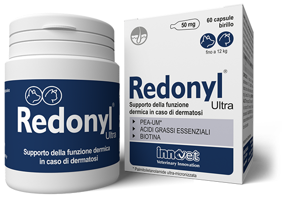 Confezione di Redonyl Ultra