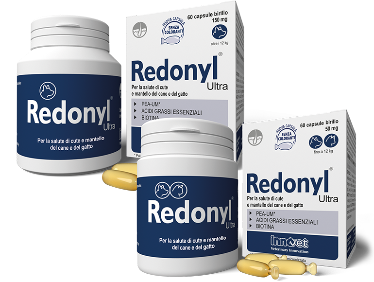 Confezione di Redonyl Ultra